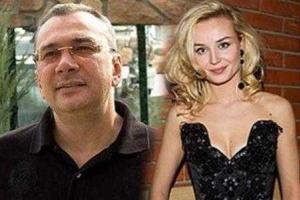 Полина Гагарина рассталась с Константином Меладзе 