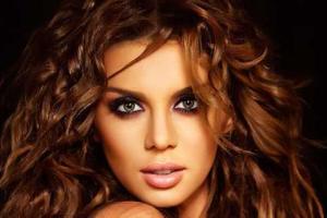 Анна Седокова с головой окунулась в новые отношения