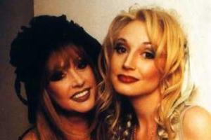 Столичная богема в восторге от похорошевшей Примадонны