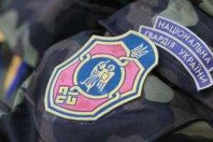 Все бойцы - живы: в Нацгвардии опровергли слова Тягнибока о смерти четвертого бойца