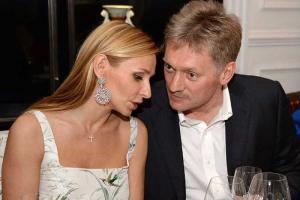 Татьяна Навка поделилась подробностями счастливой семейной жизни