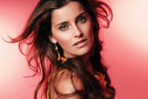 Популярная певица Нелли Фуртадо так поправилась, что ее перестали узнавать