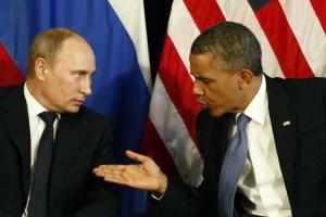 Политолог: никакого размена Украины на Сирию не будет, "проситель" - Путин, а не Обама