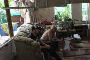 Путину судьба донбасских мужиков безразлична - Орешкин