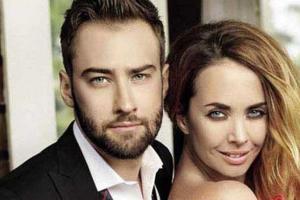 Дмитрий Шепелев показал, на кого похож его сын Платон