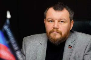 Эдуард Лимонов рассказал новые подробности переворота в Донецке