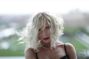 Красавица Глюкоzа очутилась в лапах Чудовища