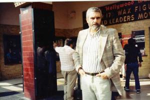 Российский министр культуры опростоволосился со знаменитым писателем