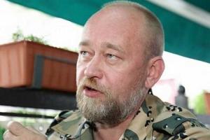 Рубан: многие считают меня предателем если я говорю, что-то хорошее о донецкой стороне