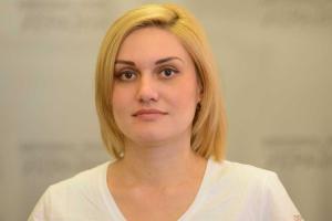 Нардеп ходит на заседание парламента с сумкой за 5 000 долларов