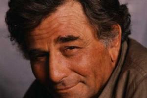 В этот день родился актер, сыгравший знаменитого лейтенанта Коломбо