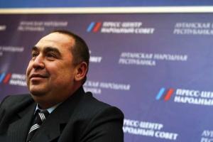 Плотницкий решил, что все студенты "ЛНР" должны знать Библию