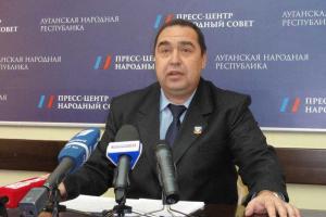 Снегирев: Россия нашла новую "игрушку", поэтому интерес к "ЛНР" пропал - выгребайтесь сами