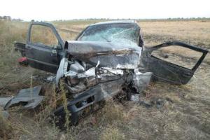 Военнослужащие избили журналистов, пытавшихся заснять место аварии, участниками которой стали военные