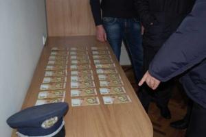 Инспектор ГАИ за вымогательство отправится за решетку на 5 лет