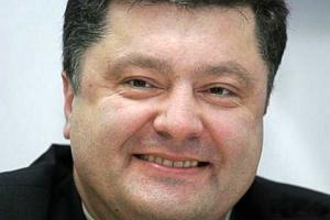 Порошенко принимает поздравления с юбилеем в соцсетях