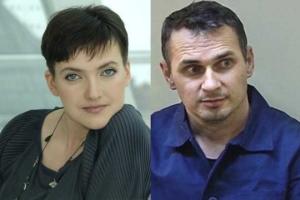 Климкин готов к переговорам по обмену Савченко и Сенцова на российских ГРУшников