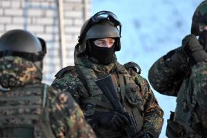 ФСБ РФ проводит расследование: почему спецы ГРУ "покрошили" группу "своих" на Донбассе 