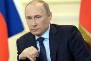 Эдвард Уокер рассказал, чего больше всего боится сейчас Путин