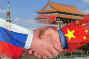 Эксперт: Китай "кинул" Россию, ставка Путина "не сыграла"