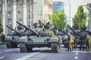 Письмо жителя Донецка: А люди еще по-прежнему верят Путину, как дети верят в Деда Мороза