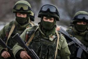 Тымчук: российские военные в "ДНР" за непослушание и самоуправство расстреливают местных боевиков