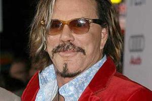 Микки Рурк планирует приобрести недвижимость в российской столице