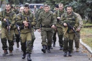 Захарченко открыто намекнул народу "республики", что надо готовиться к войне