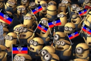 Уровень поддержки власти в "ДНР" падает "ниже плинтуса" - опрос