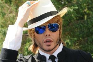 Звездный стилист Зверев решил пристроить сына и занялся поиском "подходящей" невесты