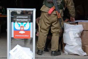 Политолог: Именно Кремль провел рокировку боевиков в "ДНР"