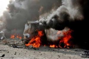 Предотвращен кровавый теракт: боевики планировали подорвать пассажирский автобус возле Мариуполя