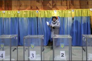 Путин согласен с тем, что выборы в Донбассе должны проходить по украинскому законодательству