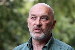 Тука решил жестко подойти к смене "старой команды" власти на Луганщине