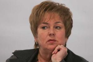 С Донбасса надо переселить еще 250 тысяч человек - Элла Либанова