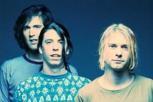 Песню группы Nirvana назвали самым идеальным из существующих хитов всех времен