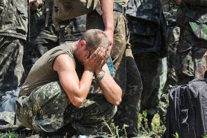 Правозащитники в шоке: мобилизованных бойцов "пытают" на военных полигонах