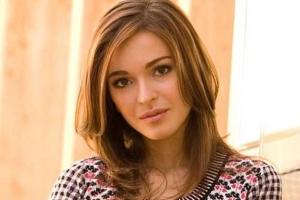 У Агнии Дитковските новый роман?