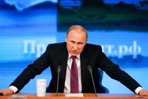 Портников: и в Украине, и в Сирии Путин воюет с американцами