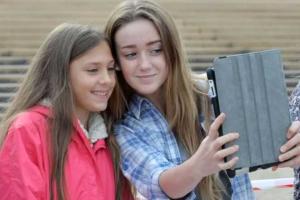 В Британии установлен новый мировой рекорд по селфи