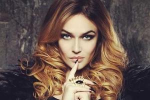 Алена Водонаева в шоке от своей новой стрижки