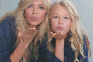 Дочь Веры Брежневой штурмует шоу-бизнес