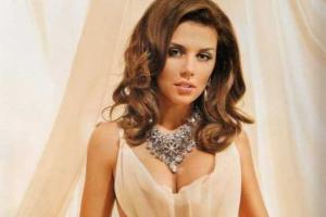 Анна Седокова хочет составить конкуренцию великой балерине Волочковой