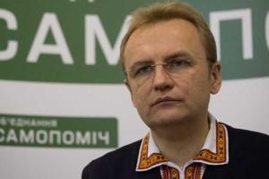 Львов ждет второй тур выборов: Садовому не хватило меньше процента