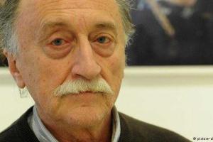 Художник из Харькова получил престижную арт-премию в Германии