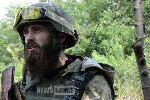 Боевики НВФ "Пятнашка" просят жителей "ДНР" одеть их и накормить. Видео