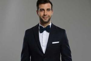 Шоумен Иван Ургант гордится Россией и своим президентом - "голубем мира"