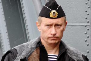 Россия начала обстрел Сирии с военных кораблей