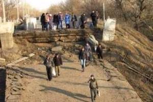 Глава ЛОВГА озвучил дату открытия КПП в Станице Луганской 