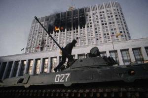 Политолог напомнил Лаврову, что в России тоже совершались перевороты